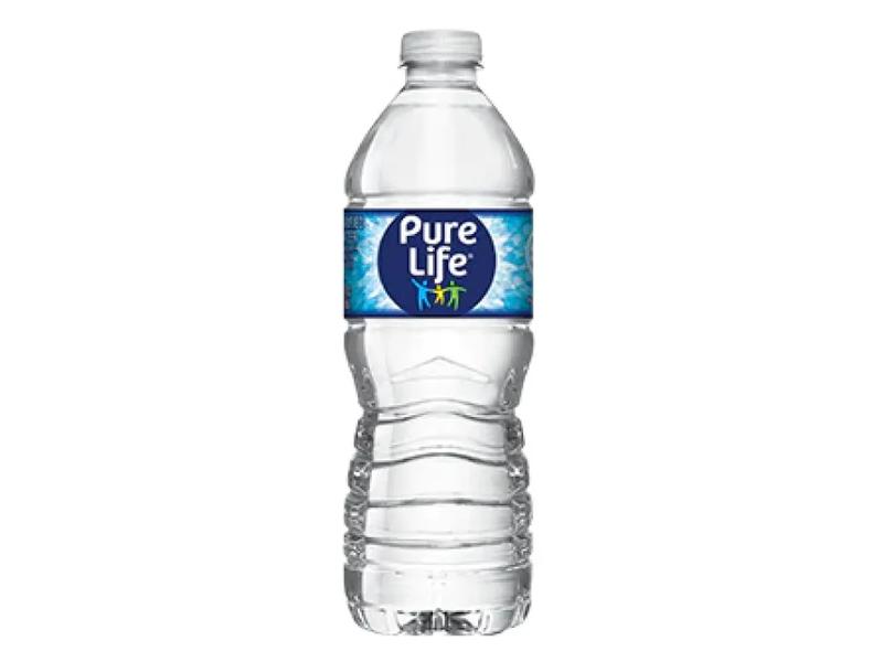 Pure Life Purified Water