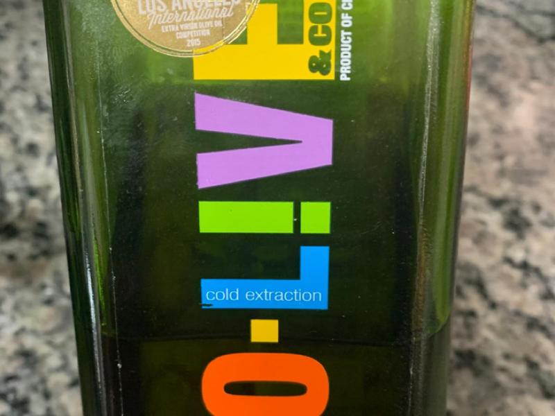 Love Life Evoo