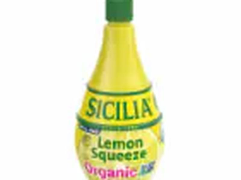 Lemon Juice