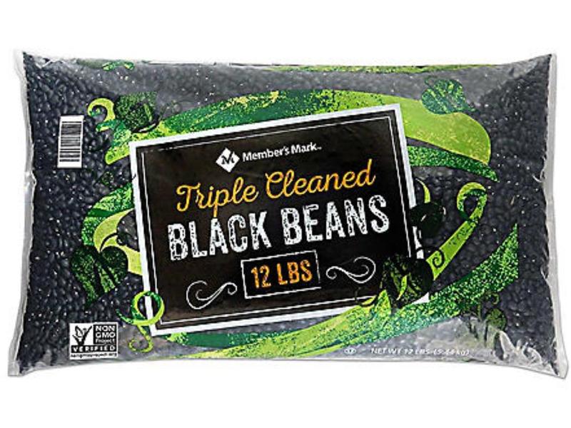 Black Beans