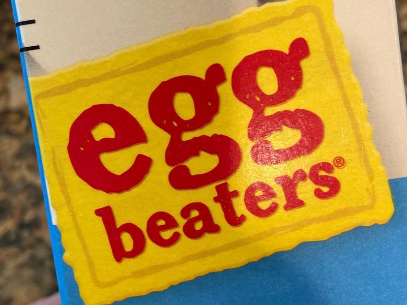 Egg Whites