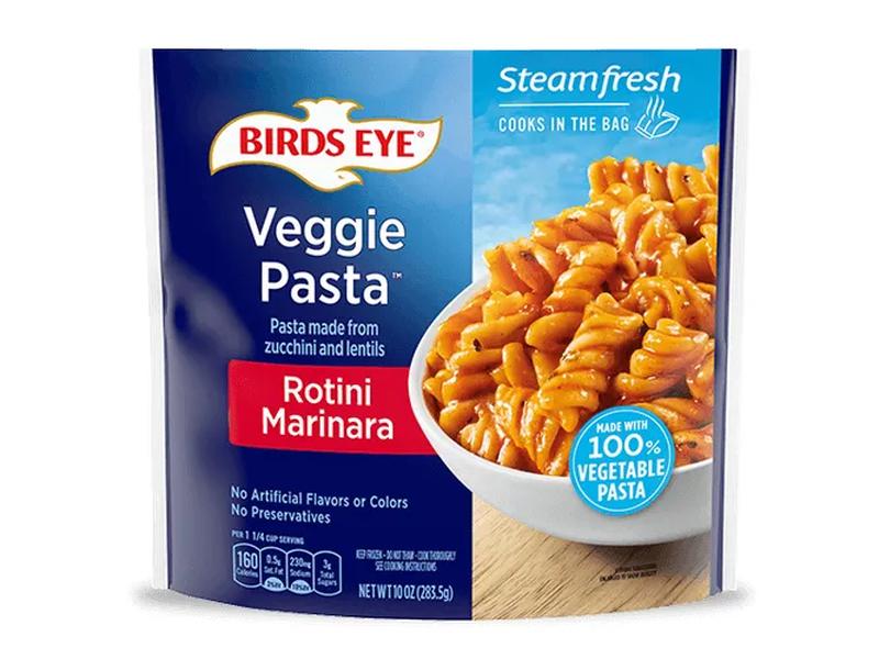 Rotini Marinara