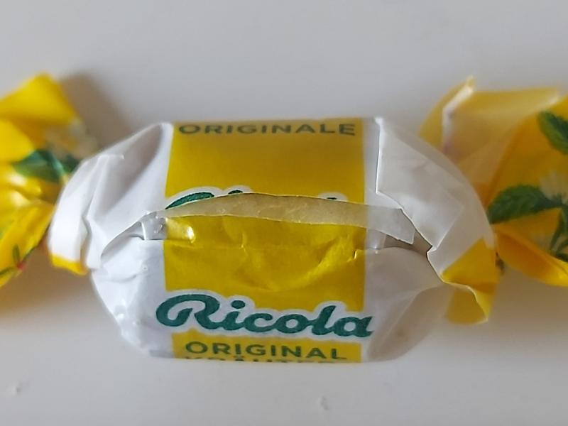 Natural Herb Cough Drop