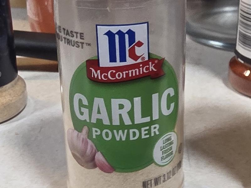 Garlic Powder