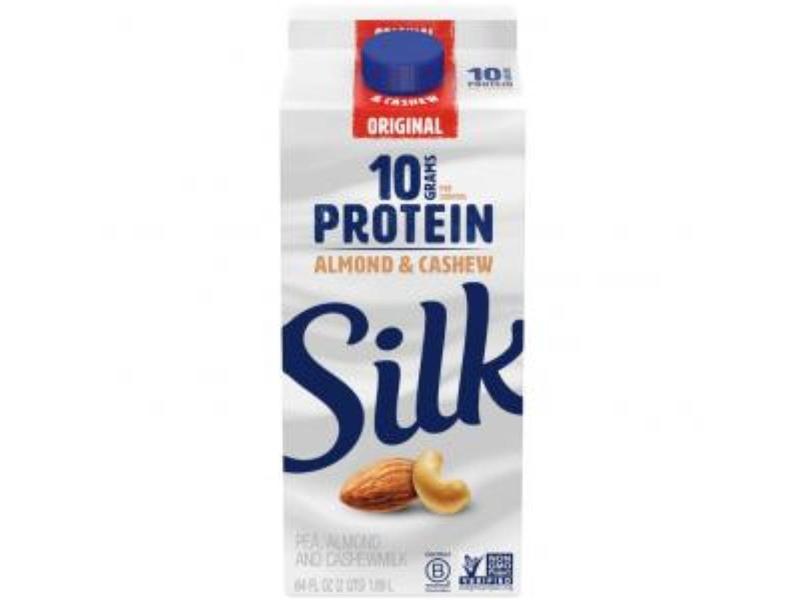 Protein Nut Milk, Almond & Cashew