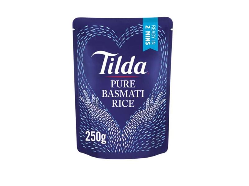 Basmati Rice