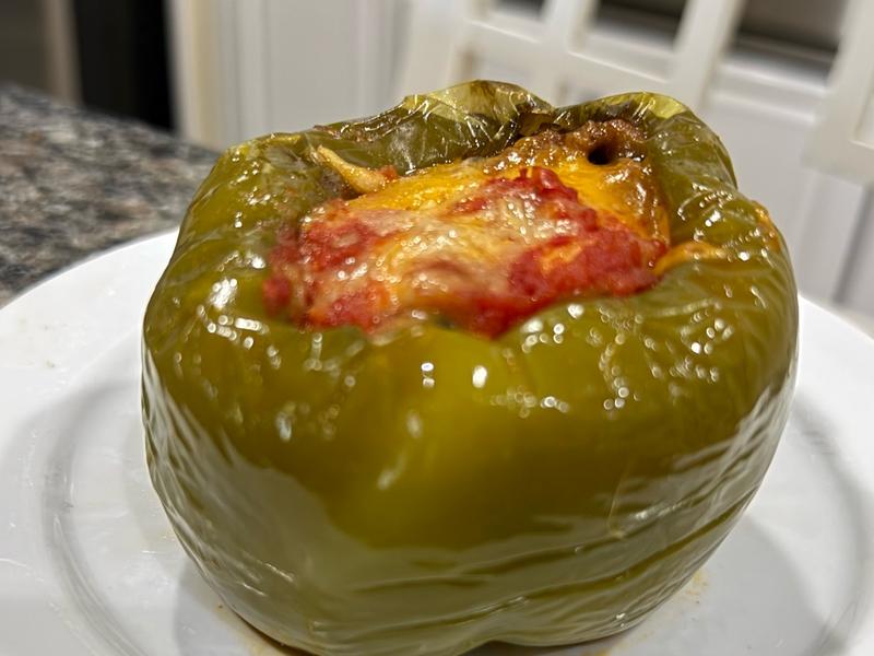 Stuffed Peppers