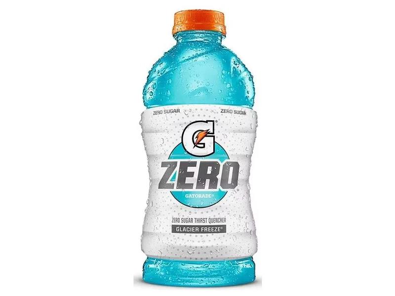 Thirst Quencher, Zero Sugar