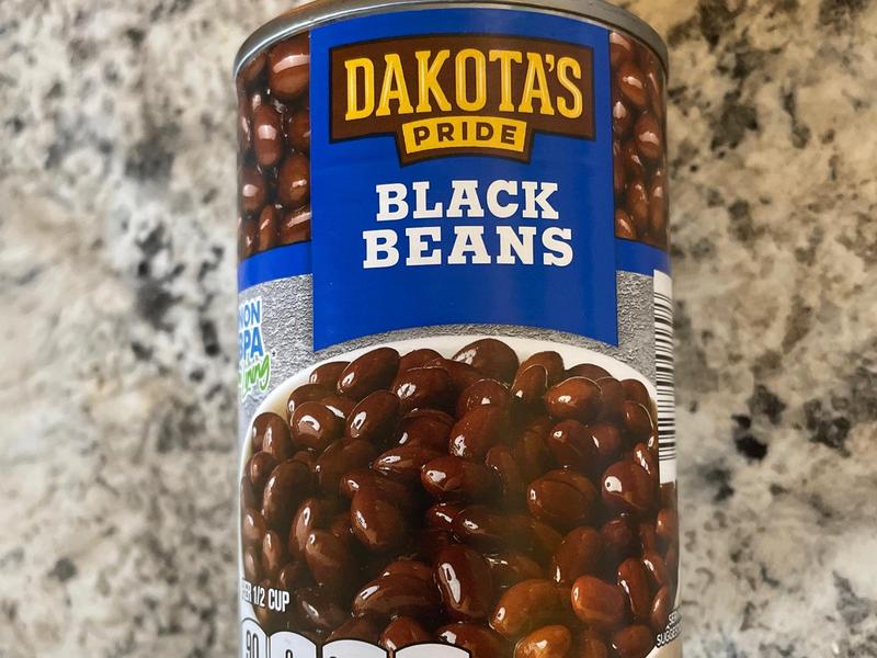 Black Beans
