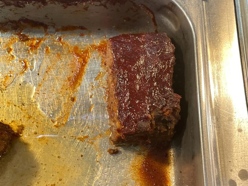 Meatloaf, Classic