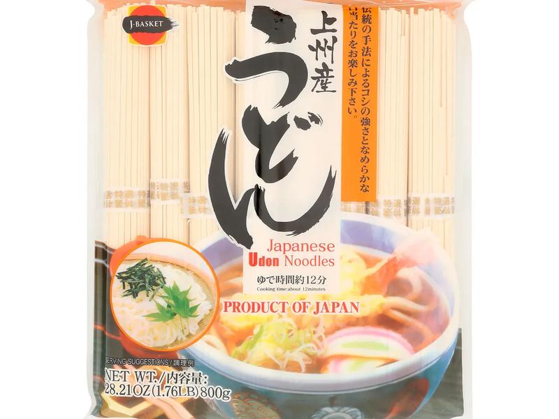 Udon Noodle