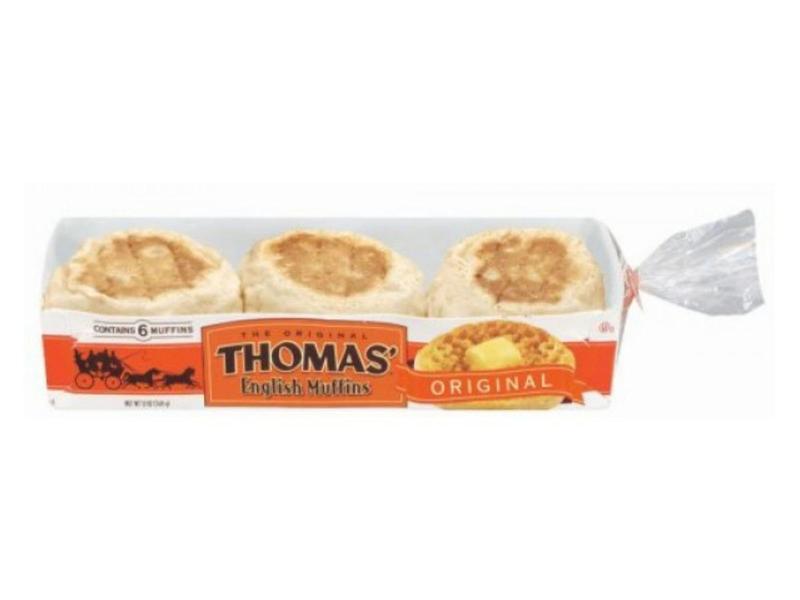 Nooks & Crannies English Muffins