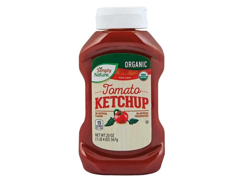 Tomato Ketchup