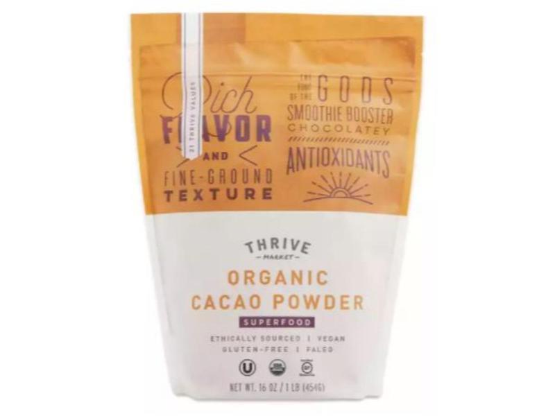 Organic Cacao Powder