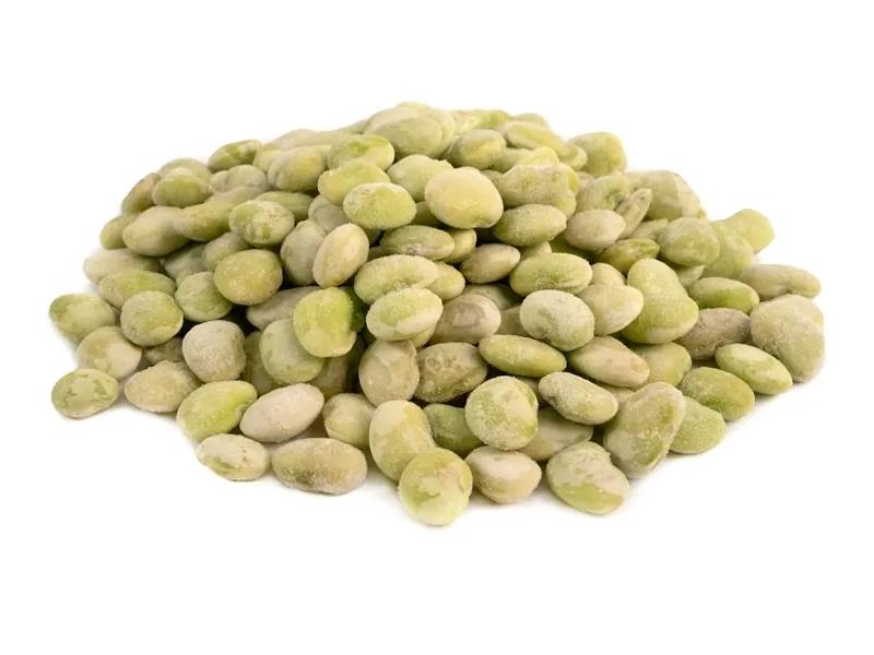 Lima beans