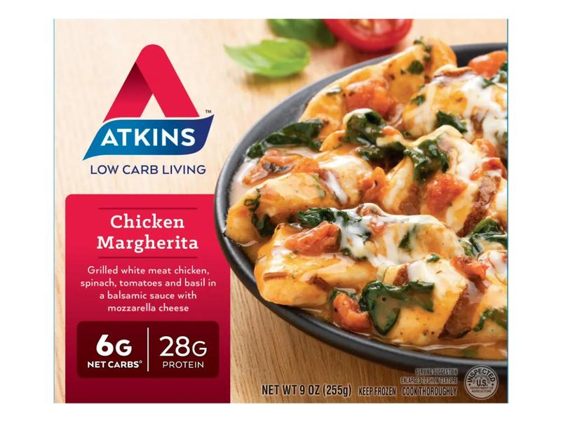 Chicken Margherita