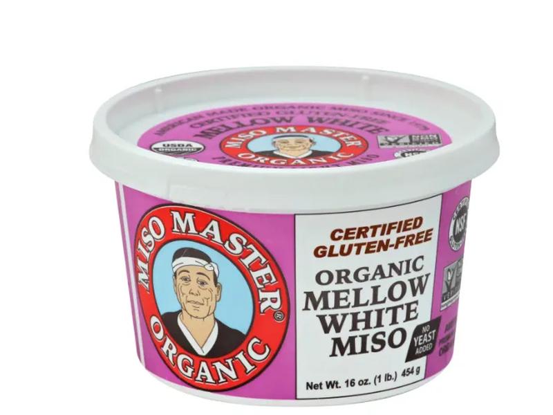 Organic Miso