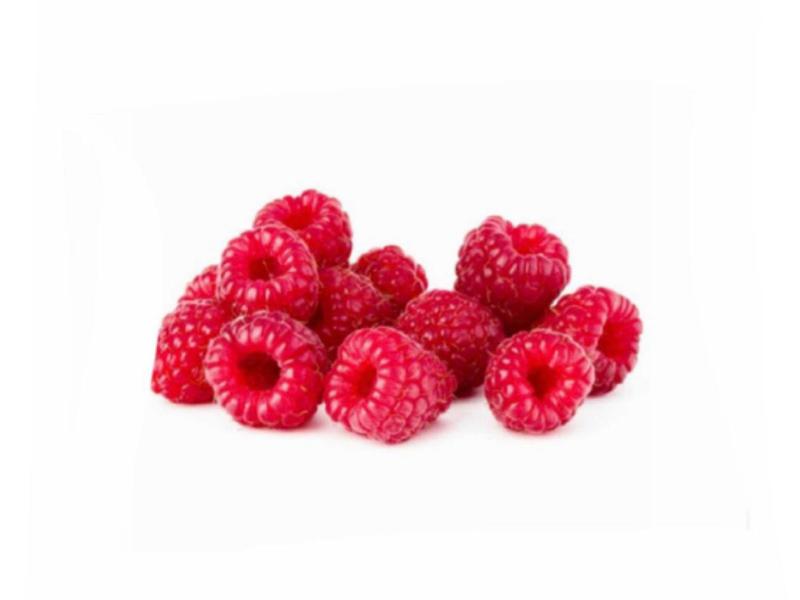 Raspberries