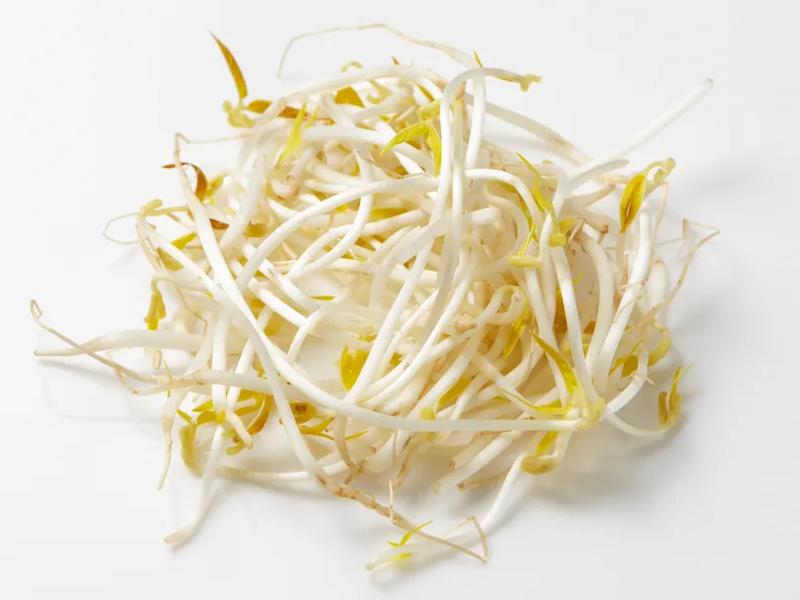 Mung beans