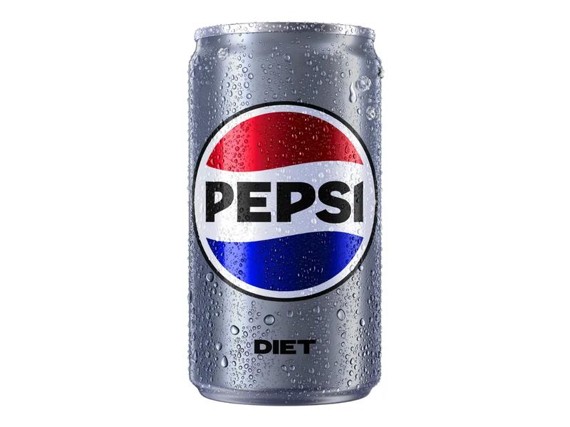 Cola, Invigorating, Diet
