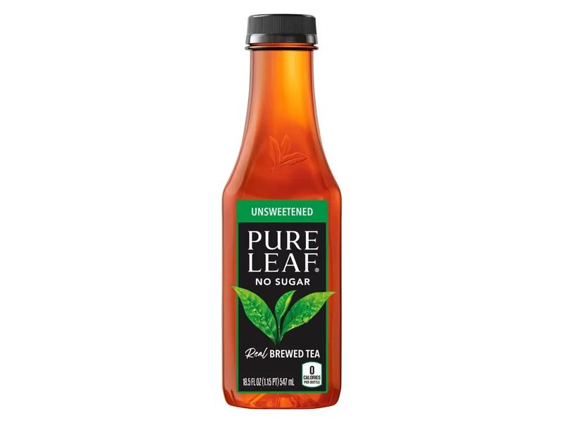 Black Tea, Unsweetened