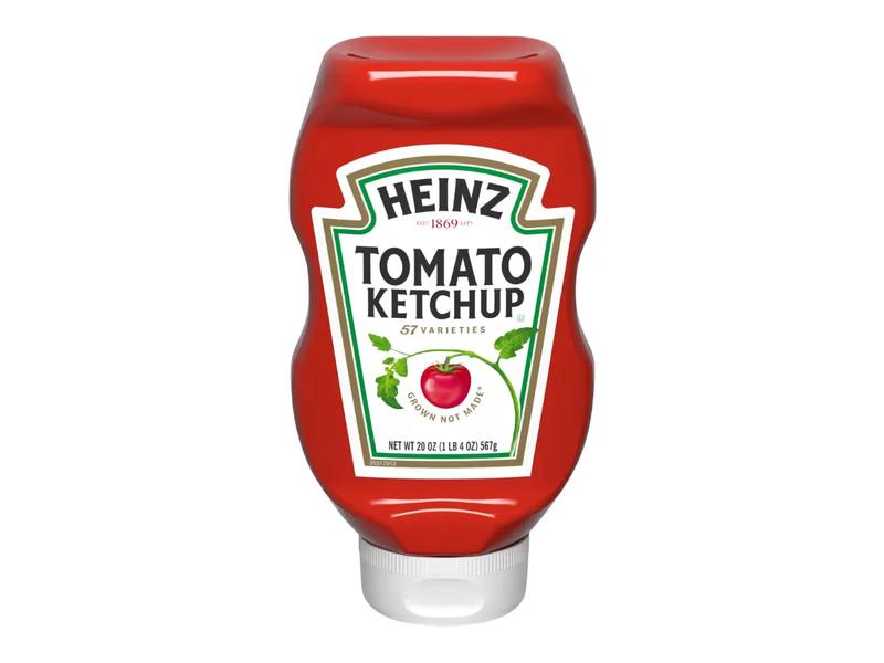 Tomato Ketchup