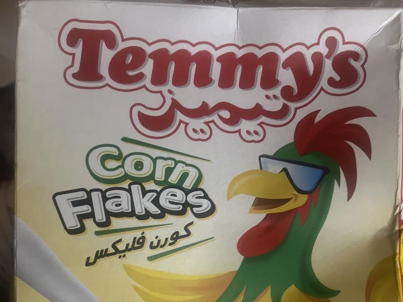 Corn Flakes