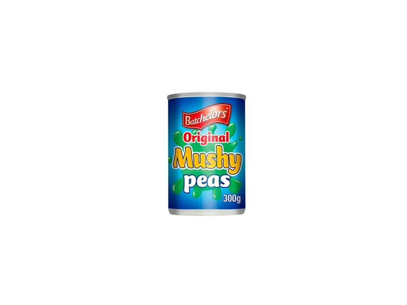 Mushy Peas