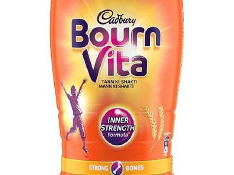 Bourn Vita