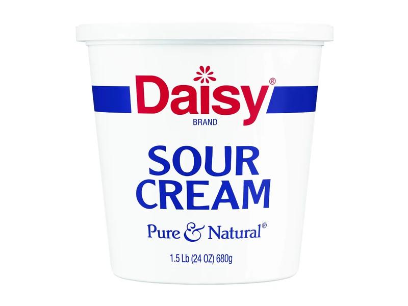 Sour Cream