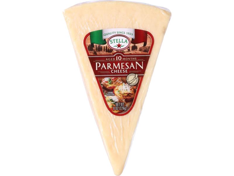 Cheese, Parmesan