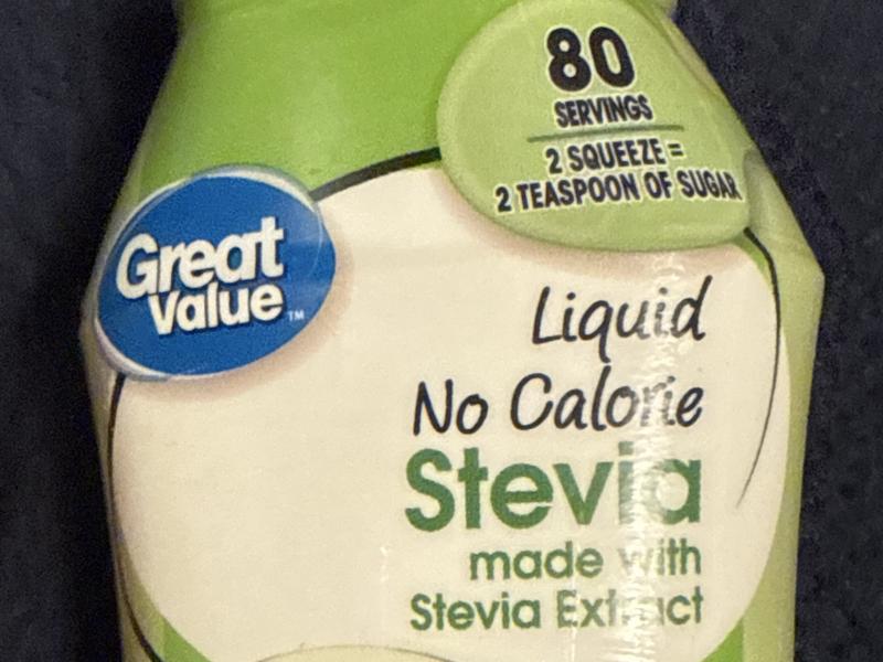 Stevia