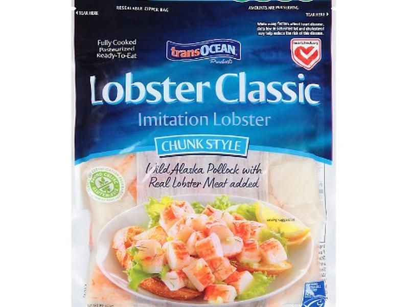 Lobster Classic, Imitation