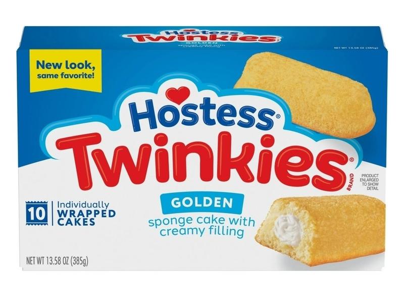Twinkies