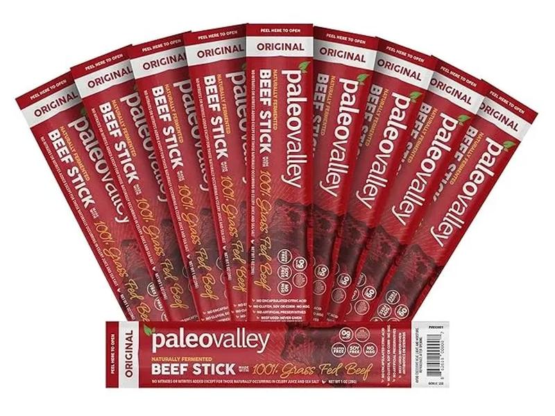 Beef Stick, Original
