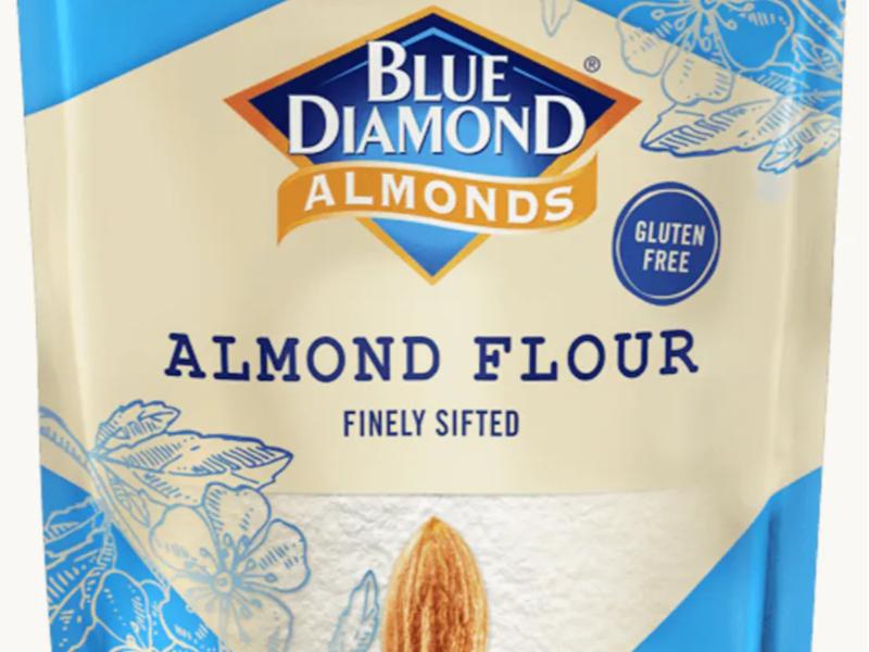 Almond Flour