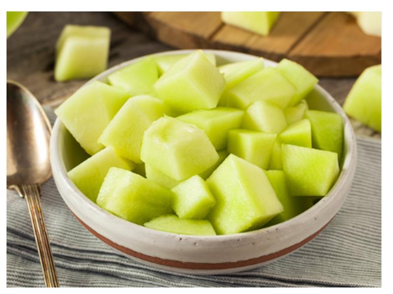 Honey Dew Melon