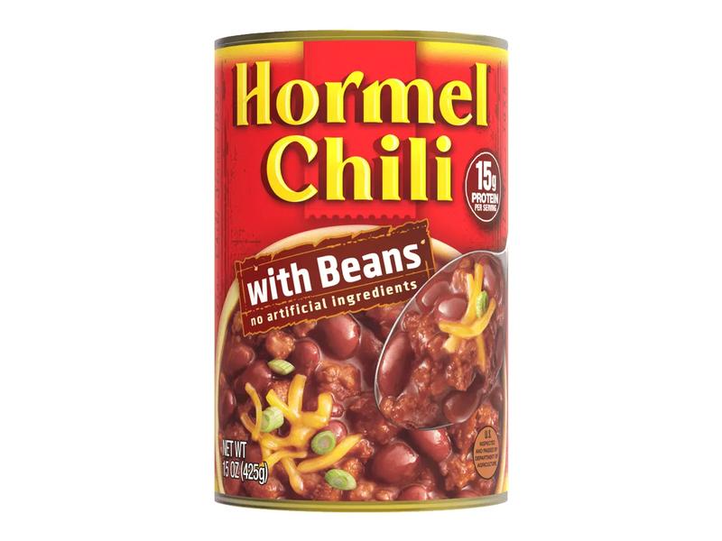 Chili with Beans
