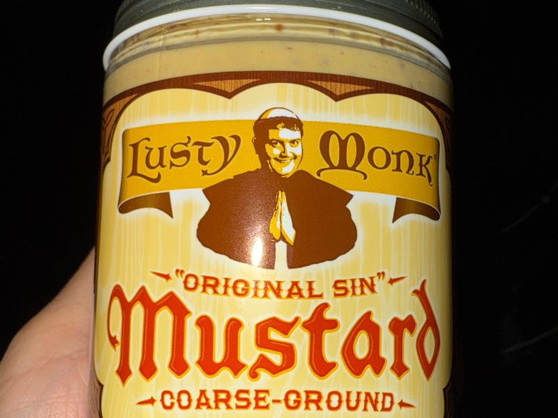 Mustard