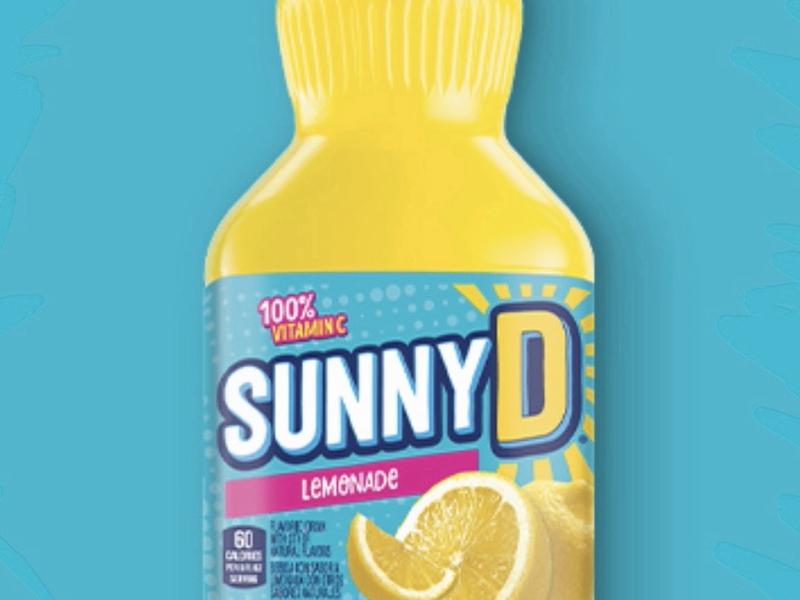 Lemonade