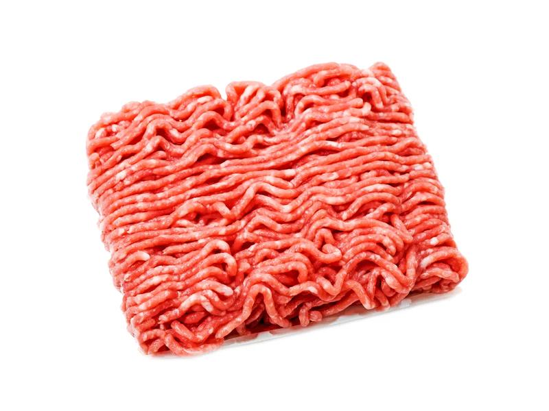 Lean Ground Beef