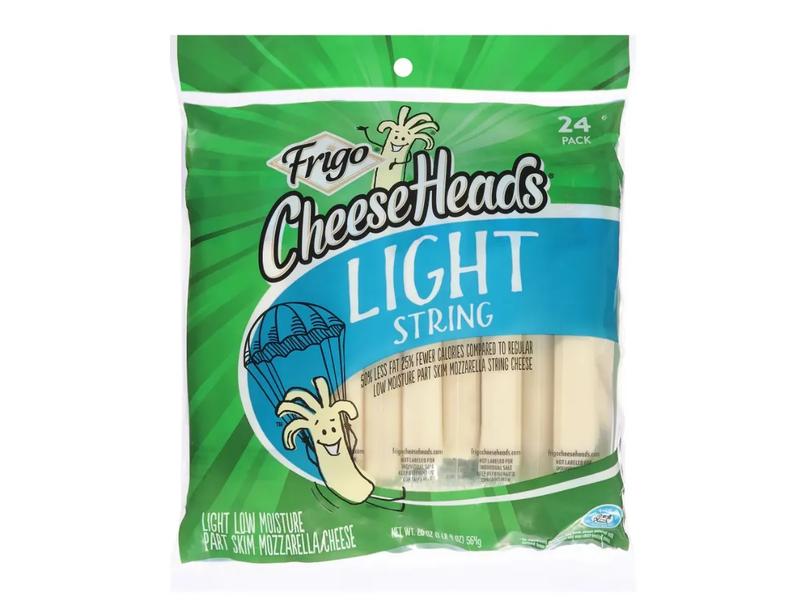 Light String Cheese