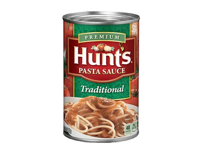 Pasta Sauce, Traditional, Premium