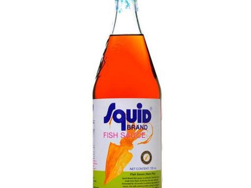 Fish Sauce