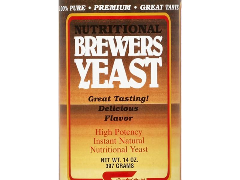 Brewers Yeast