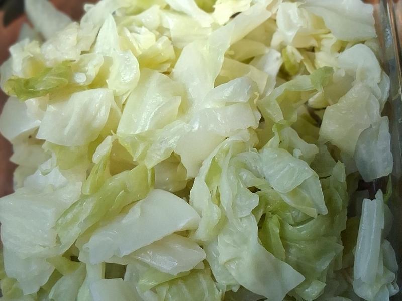 Cabbage