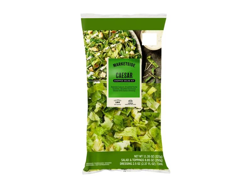 Caesar Chopped Salad Kit