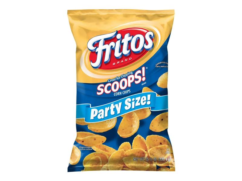 Corn Chips, Party Size
