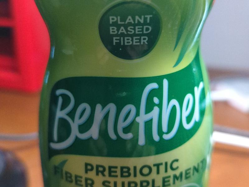 Prebiotic Fiber Supplement Chewables, Assorted Fruit