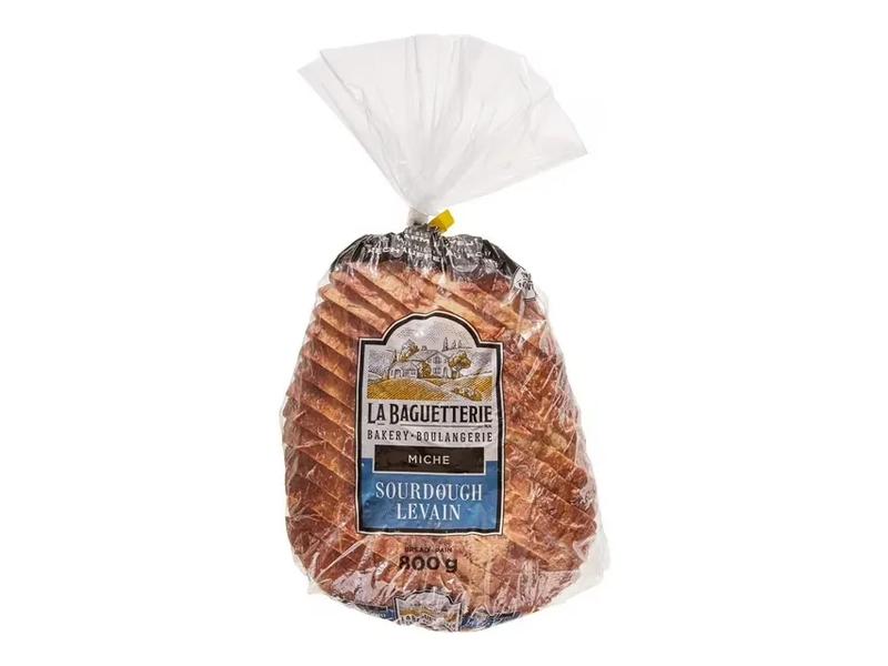 Sourdough Levain